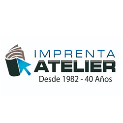 Imprenta Atelier