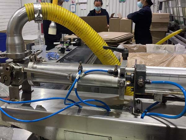 Mejoras Sistema Llenado Fluidos