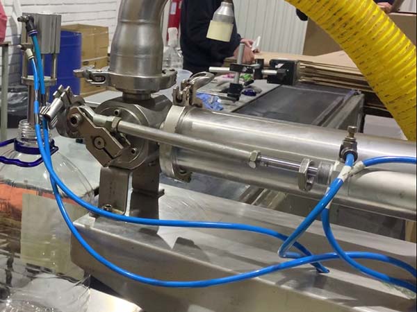 Mejoras Sistema Llenado Fluidos