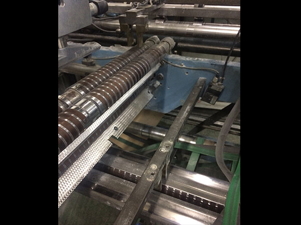 Reparación Dobladora MBO